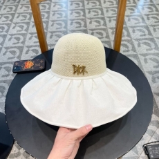 Christian Dior Caps